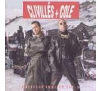 Clivillés + Cole: Greatest Remixes, Vol. 1