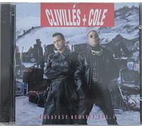 Clivilles & Cole - Greatest Remixes Vol.1 [Import]
