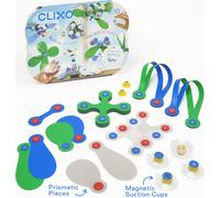 CLIXO Fenêtre - Set d'aimants 24 pièces