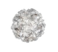 Clizia Applique/Plafonnier Grand Fumé