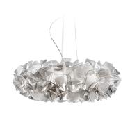 Clizia Grande Suspension Fumé