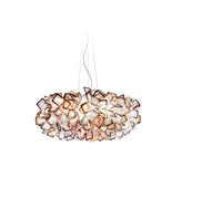 Clizia Grande Suspension Orange