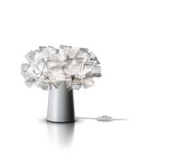 Clizia Lampe à Poser Fumé