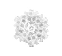 Clizia Mama Non Mama Applique/Plafonnier Medium Blanc