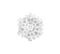 Clizia Mama Non Mama Applique/Plafonnier Mini Blanc