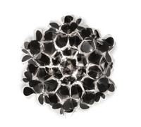 Clizia Mama Non Mama Applique/Plafonnier Mini Noir