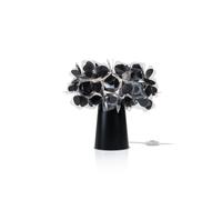 Clizia Mama Non Mama Lampe à Poser Noire