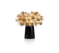 Clizia Mama Non Mama Lampe Portable Or/Base Foncé