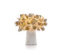 Clizia Mama Non Mama Lampe Portable Or/Base Lumineuse