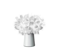 Clizia Mama Non Mama Lampe Portative Blanc