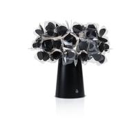 Clizia Mama Non Mama Lampe Portative Noir
