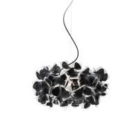 Clizia Mama Non Mama Suspension Noire/Fil Noir
