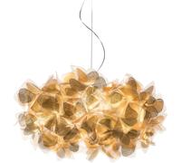 Clizia Mama Non Mama Suspension Petit Doré/ Fil Transparent