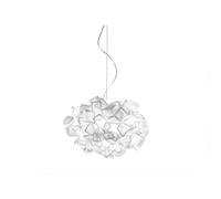 Clizia Suspension Ø53 Blanc