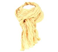 Clj Charles Le Jeune. Chèche. DAKAR, Coton. Lin. Uni.