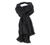 Clj Charles Le Jeune. Chèche. DAKAR, Coton. Marron écorce. Uni.