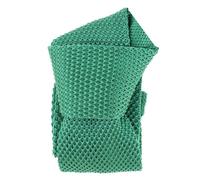 Clj Charles Le Jeune - Cravate tricot - Dandy Farmer - Vert Forézien - Homme