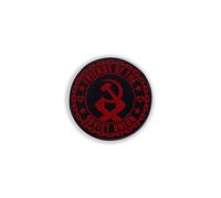 Clj Charles Le Jeune Pin's Cccp - Urss - Soviet Nostalgie - Friends Of The Soviet - Communiste - Soviétique - qualité de finition - Epingle - Broche - Badge - SOVIETIQUE