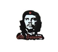 Clj Charles Le Jeune Pin's Vintage Che Guevara - Communiste - Vintage - qualité de finition - Epingle - Broche - Badge - SOVIETIQUE