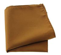 Clj Charles Le Jeune. Pochette. Monochrome, Microfibre. Marron moka - Uni -