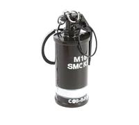 CLJ - Porte-clés - Grenade cylindrique M18 SMCKF - Noir et blanc - Métiers - Urgence