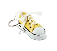 CLJ - Porte-clés - Sneakers - Jaune - Sport - Sportswear