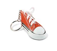 CLJ - Porte-clés - Sneakers - Orange - Sport - Sportswear