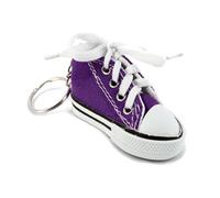 CLJ - Porte-clés - Sneakers - Violet - Sport - Sportswear