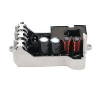 Clk C209 Classe E C W203 Régulateur compatible avec chauffage, ventilateur, moteur, résistance de contrôle de vitesse 2208210951 Classe de tension W211 Classe M W163 Intérieur
