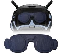 CLKE Avec DJI Neo DJI Avata 2 N3 Lunettes de protection pour lentilles DJI N3, Noir , 17 x 6 x 1 cm