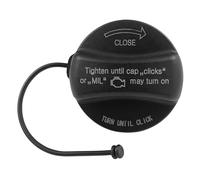 CLKE Bouchon de Réservoir de Carburant, Bouchon Reservoir Essence,Bouchon du Tuyau de Remplissage de Darburant Compatible avec BMW Les Séries E F,pour BMW X1 X2 X3 X5 X6 X7 16117222391