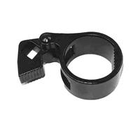 CLKE Extracteur de Biellette de Direction Axiale 27-42MM,Outil Démonte Rotule,Clé Démonte Rotule Axiale,Rotule Axiale de Direction pour Voiture,Noir