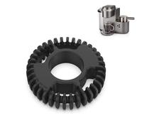 CLKE Mousseur à lait de rechange pour machine à café, mousseur à lait à induction Spuma 700 Lavazza 10080914 10080916 Tchibo 54382 53378