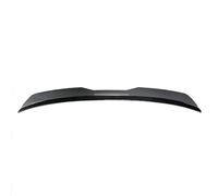 CLLYBF66 Aileron arrière de Voiture pour Renault Twingo I 1993-2008, Becquet Aileron Lame de Coffre Accessoire,Black