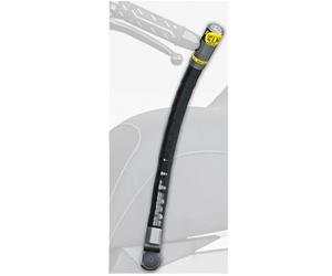 Clm Antivol De Guidon à Clé à Points Chic Piaggio Vespa Gtv 125/250