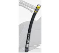 Clm Antivol De Guidon à Clé à Points Chic Sym Hd 125/200cc Evo&hd2 Fix 10-18