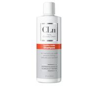 CLn Shampooing - Formule Clarifiante pour Cuir Chevelu Normal à Gras Sujet à la Folliculite, Pellicules, Démangeaisons & Desquamation, Sans Parfum & Sans Parabènes, 240ml