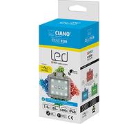 CLN5 RGB Lampe LED à changement de couleur pour Nexus Betta Aquarium 5C
