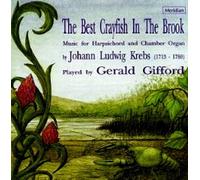 Cload, Julia - The Goldberg Variations: Preludes&F