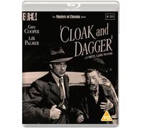 Cloak and Dagger (2 Blu-Ray) [Edizione: Regno Unito] [Import]
