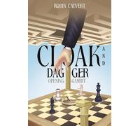 Cloak and Dagger