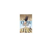 Cloak And Dagger
