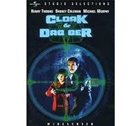 Cloak and dagger/gb/1984