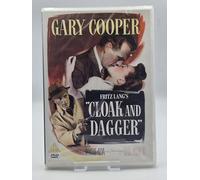 Cloak and Dagger [Import anglais]