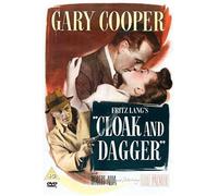 Cloak And Dagger