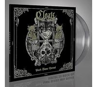 CLOAK - BLACK FLAME ETERNAL