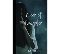 Cloak Of Deception