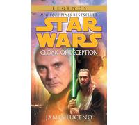 Cloak of Deception: Star Wars Legends