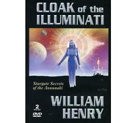 Cloak of Illuminati: Stargate Secrets of Anunnaki [Import USA Zone 1]