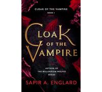 Cloak of the Vampire